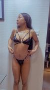 Freya Dubai escort