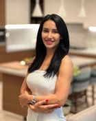 Fiora Dubai escort