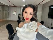 Farrah Dubai escort