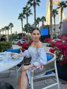Farrah Dubai escort