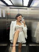 Farrah Dubai escort