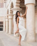 Skylar Dubai escort
