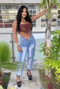 Bannu Milan escort