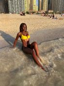 Cleo Dubai escort