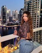 Beyonce Dubai escort
