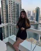 Beyonce Dubai escort