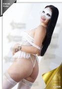 KAREN EROTICAS Bogota D.C. escort