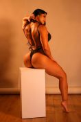 Andrea Madrid escort