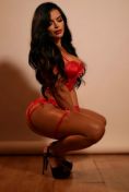 Andrea Madrid escort