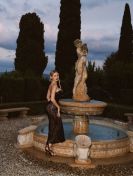 Julie Paphos escort