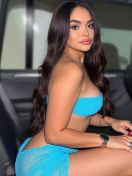 Louise Dubai escort