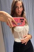 Alexa Paris escort