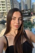 Alexa Paris escort