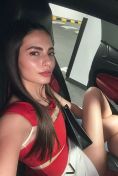 Alexa Paris escort