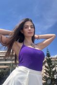 Alexa Paris escort