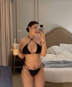 Tasha Manama escort