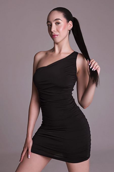 Vera Doha escort