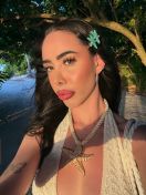 Vera Doha escort