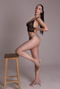 Vera Doha escort