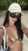 Vera Doha escort