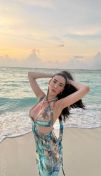 Vera Doha escort