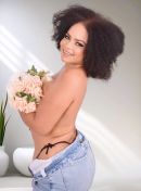 zafira Cartagena escort