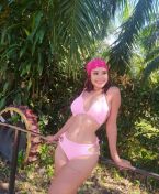 soraya Cartagena escort