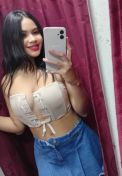 soraya Cartagena escort