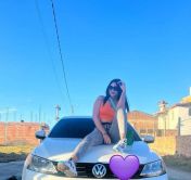 soraya Cartagena escort