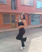 soraya Cartagena escort