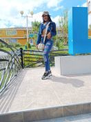 soraya Cartagena escort