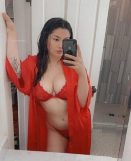 Serali San Juan escort