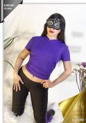 LUCERO EROTICAS Bogota D.C. escort