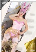 LUCERO EROTICAS Bogota D.C. escort