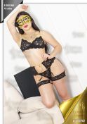 LUCERO EROTICAS Bogota D.C. escort