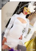LUCIANA EROTICAS Bogota D.C. escort