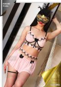 LUCIANA EROTICAS Bogota D.C. escort