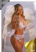 CHRIS EROTICAS Medellin escort