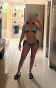 Juliana Cartagena escort