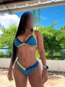 Juliana Cartagena escort