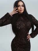 Monro Dubai escort