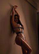 Macarena Doha escort