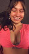 Belinda St Tropez escort
