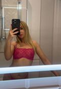 STELLA Warsaw escort