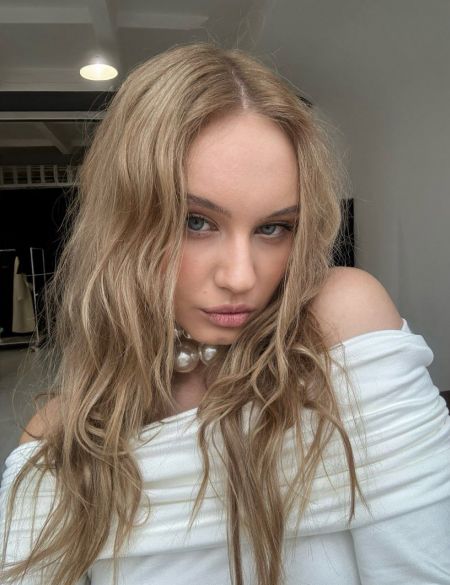 STELLA Warsaw escort