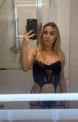 STELLA Warsaw escort