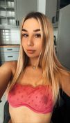 STELLA Warsaw escort