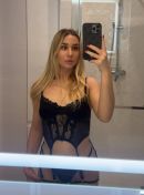 STELLA Warsaw escort