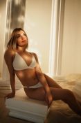 INESSA Warsaw escort