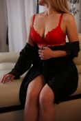 ROZA Warsaw escort